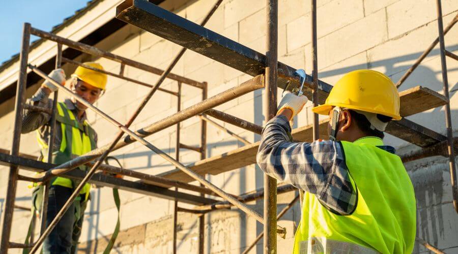 Professional fairlawn roofing services in Manitou, OK